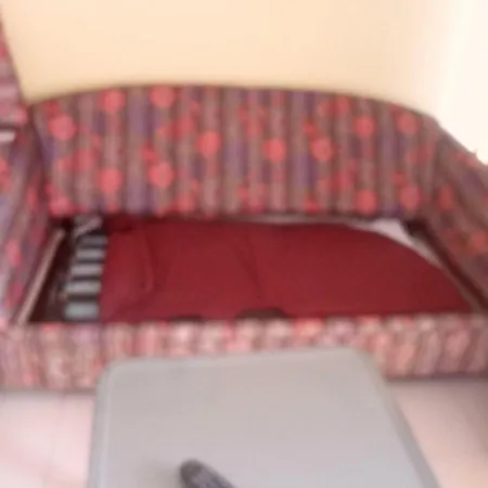 Aguaviva Appartement *