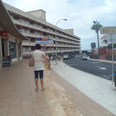 Aguaviva 卡亚俄萨尔瓦赫