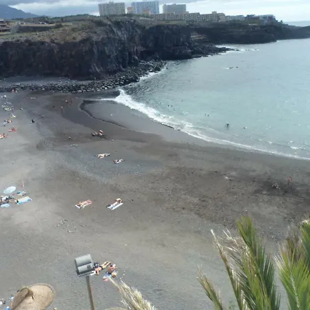 Apartman Aguaviva Callao Salvaje