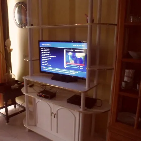 Aguaviva 公寓 卡亚俄萨尔瓦赫