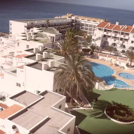 Aguaviva Apartman *