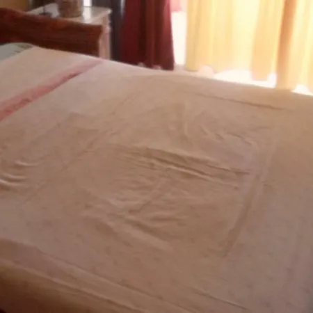 Aguaviva Apartman *