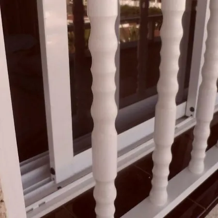Apartman Aguaviva *