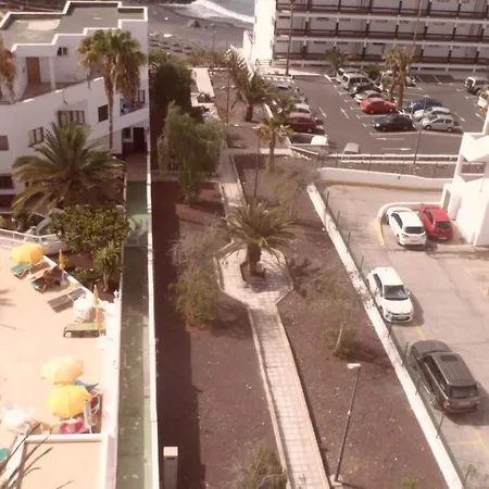 Aguaviva Apartment Callao Salvaje