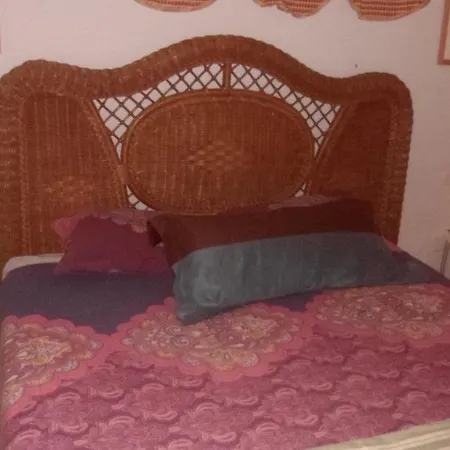 Aguaviva Apartment