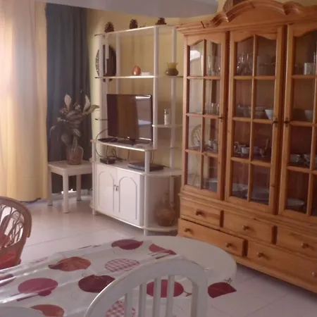 Apartment Aguaviva