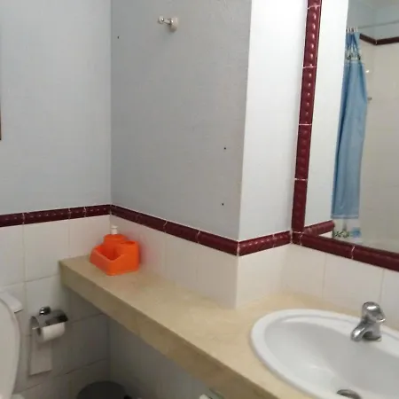 Apartment Aguaviva