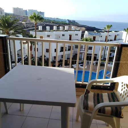 Apartment Aguaviva