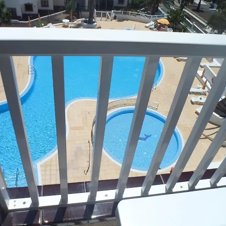 Aguaviva Apartment