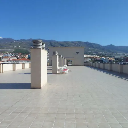 Apartment Aguaviva