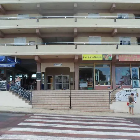 Apartment Aguaviva