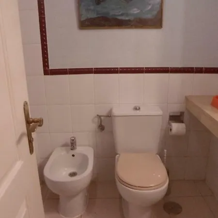 Apartment Aguaviva