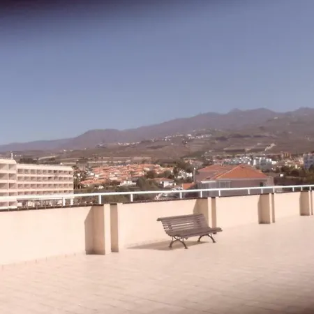 Apartment Aguaviva *