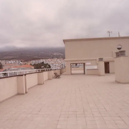 Apartment Aguaviva
