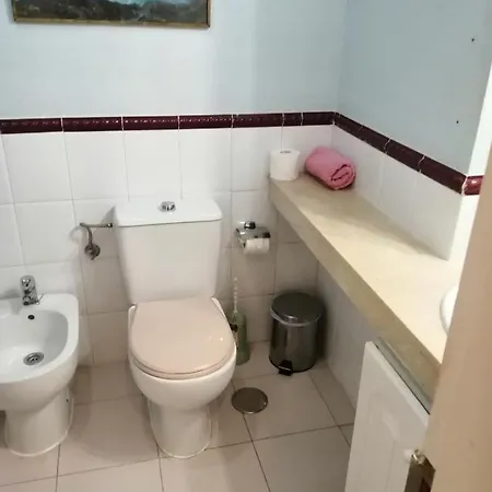 Aguaviva Apartment